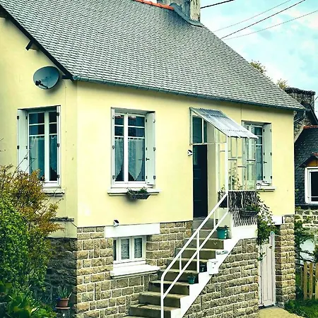 Maison Collinee Holiday home