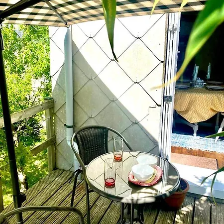 Maison Collinee Holiday home *